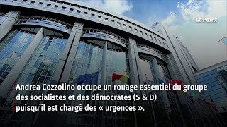 Qatargate : Le compagnon d’Eva Kaili passe aux aveux