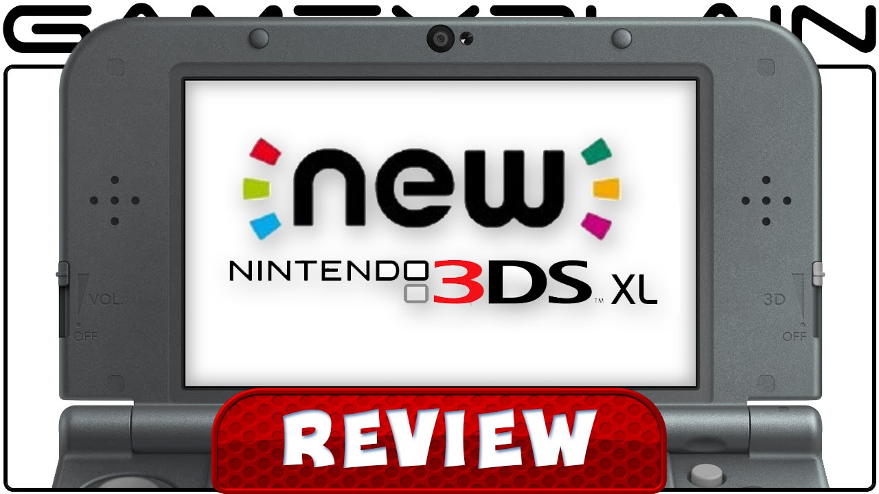 New 3ds Xl Vs New 2ds Xl Which Is The Best Portable Nintendo