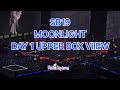 MOONLIGHT | SB19 | Terry Zhong | Ian Asher | Pagtatag Finale Day1 | Fancam