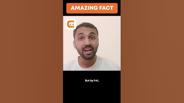 FUN FACTS About iPhone | Coding Ninjas #shorts