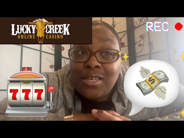 Luckycreek Online Casino