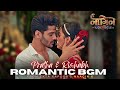 Naagin 6 Pratha Rishabh S Romantic BGM Tejasswi Prakash Simba Nagpal Naagin Naagin6 