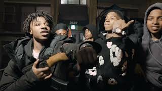 2600trapp X rank X Glock - Today ( Official Video ) Dir@colorboxvisuals