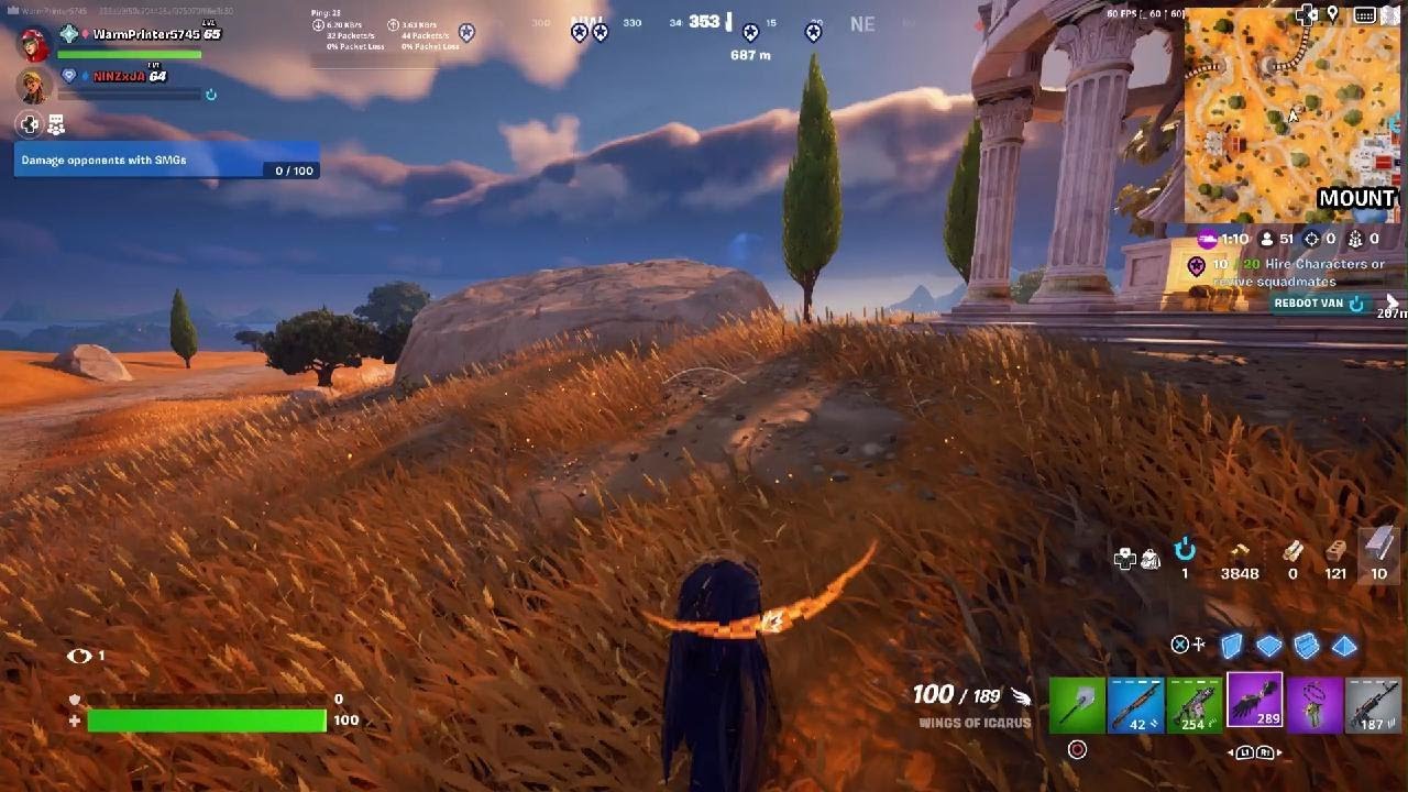 Fortnite explain - YouTube