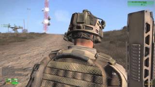 Random clips from EUTW