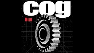Cog - Run [Official Video]