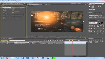 Twixtor and Knoll Light Factory Tutorial