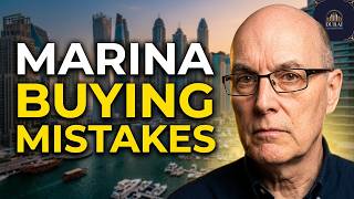 3 Massive Mistakes to Avoid When Buying in Dubai Marina