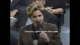 Carmen Jovet-Retro Promoción Programa Plebiscito Criollo (Puerto Rico 1998)