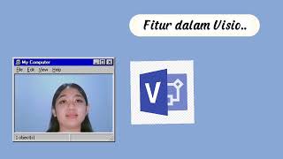 Apa itu Aplikasi Visio?? Apa itu Aplikasi Visio??
