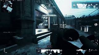 Information PTSD - CALL of Duty Edit… Update