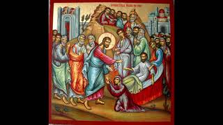 Explicarea Evangheliei învierii fiului văduvei din Nain - Emisiunea “Cuvânt Dobrogean”