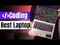 Best Laptop For Coding & Programming 2026 | Best Laptop For Students (CSE) | Coding Laptop