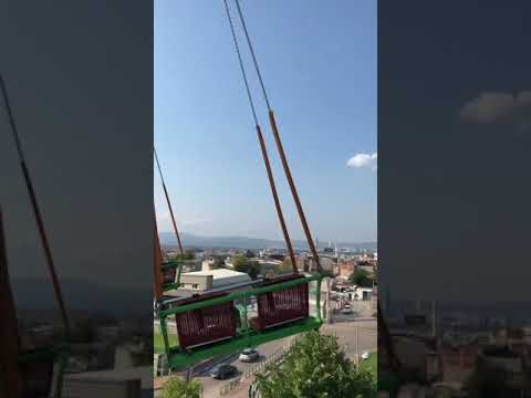 Bursa Lunapark altınpark