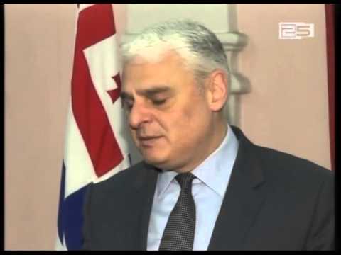 დასაქმების ხელშეწყობის მიზნით ურთიერთთანამშრომლობის ხელკშეკრულება გაფორმდა