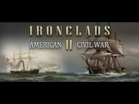 Ironclads: American Civil War