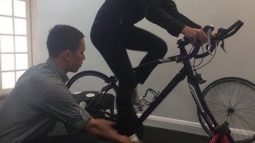 Correct Pedaling Technique for Cycling - BL Physio - Achieving Goals