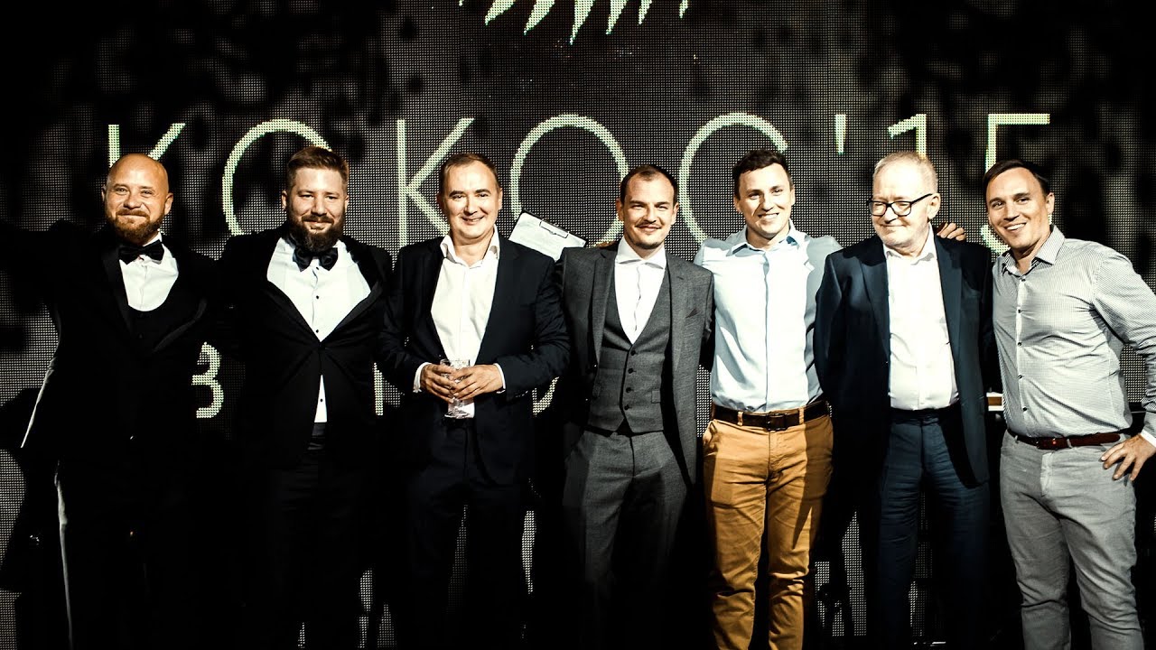 Kokoc '15. Birthday Fest 🎂