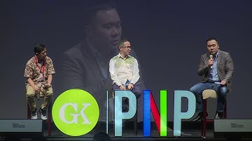 Plug and Play Demo Day - Full Version (Part 3/3)