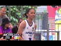 Manila 🇵🇭 vs Vietnam 🇻🇳 | Full Qualifying Draw Game | FIBA 3x3 WS Singapore 2026 | #3x3Basketball