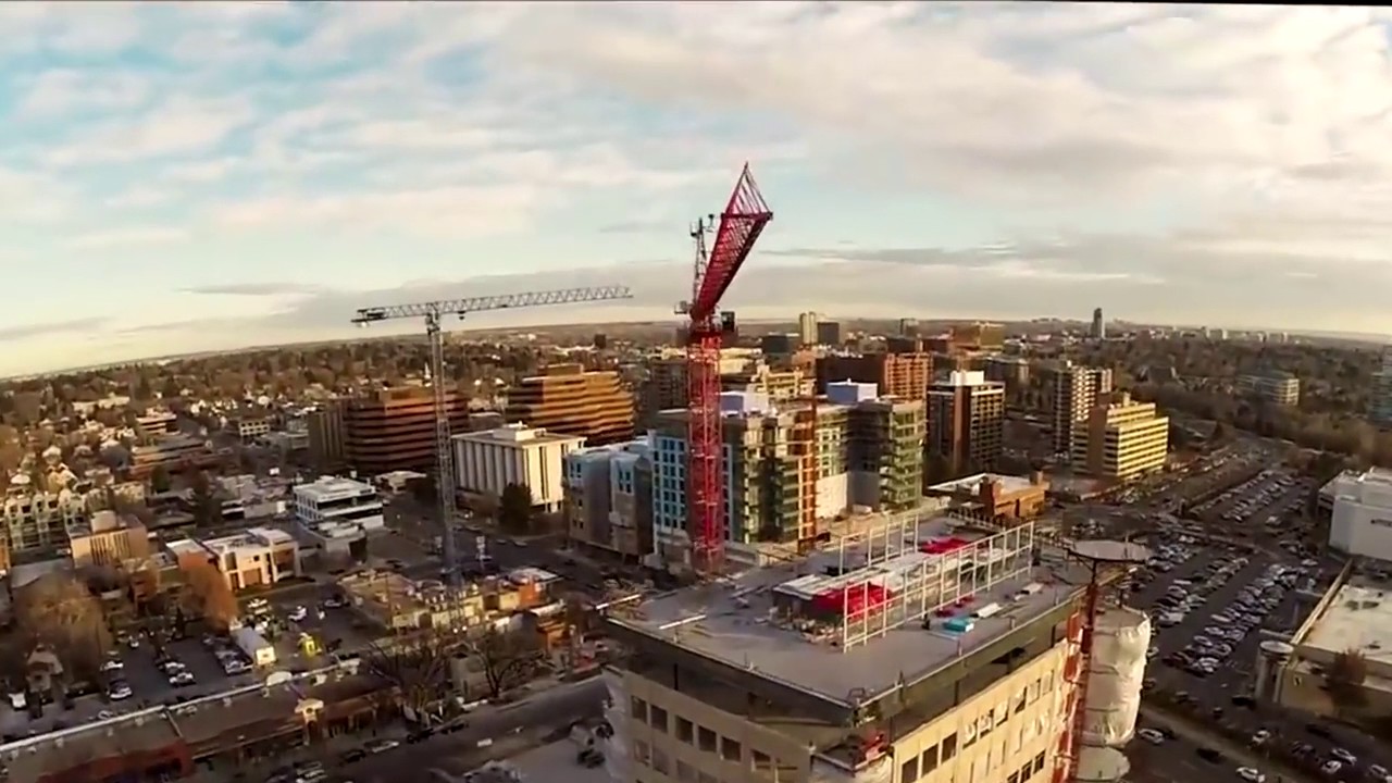 los mejores saltos del mundo parkour