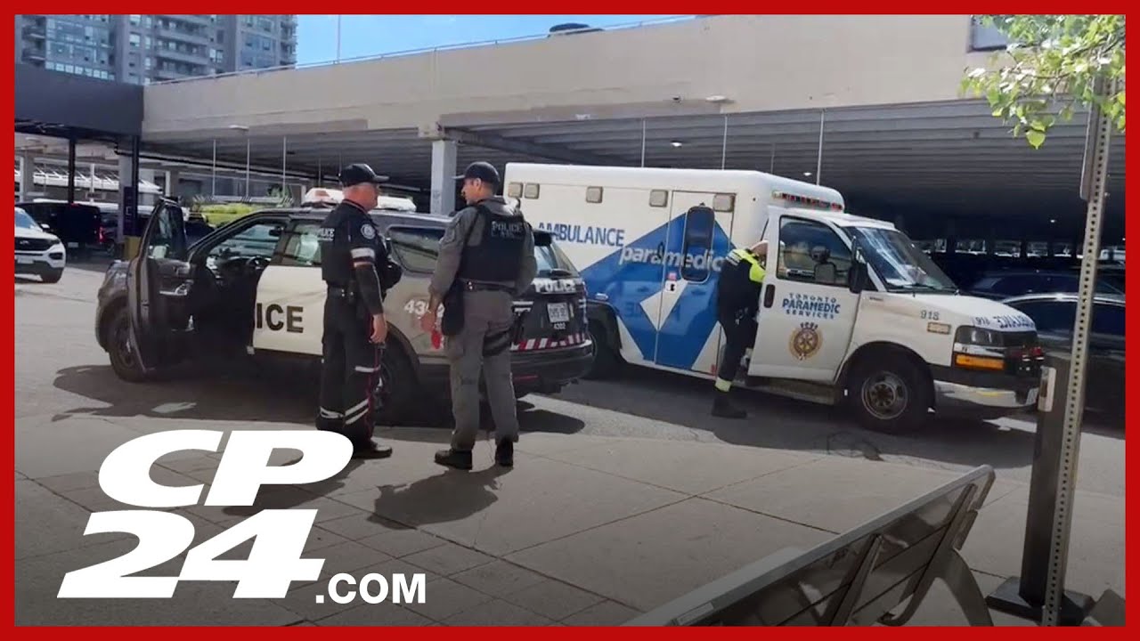 Scarborough Town Centre | Here’s what we know so far about the deadly shooting