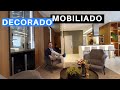 Apartamento mobiliado e decorado de alto padrão em Balneário Camboriú