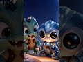 OVIO — EP.5 PII: Signal 📡🤖 | Kids Cartoon | Alien Adventure