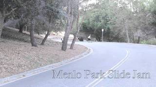 Menlo Park Slide Jam 9/19/2010