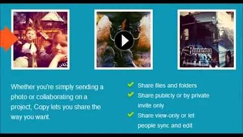 best free cloud storage  | Best Free Cloud Storage | Copy website