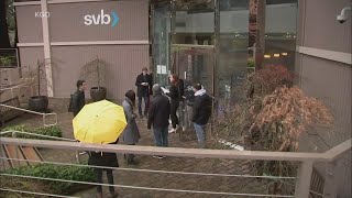 First Citizens acquires troubled Silicon Valley Bank