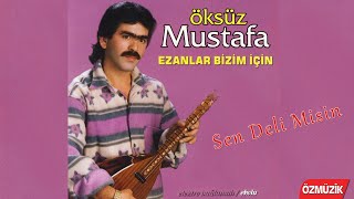 Öksüz Mustafa - Sen Deli Misin