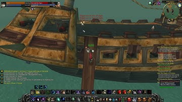 WoW classic - Stats and the stuff they do - Spirit! (mana regen)