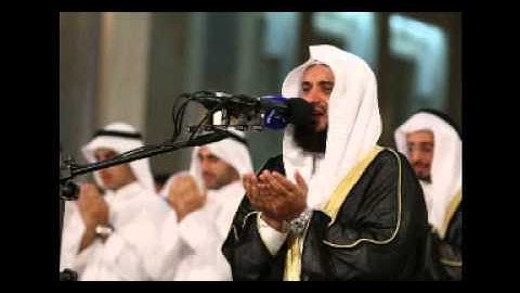 سوره الحجرات مشارى راشد