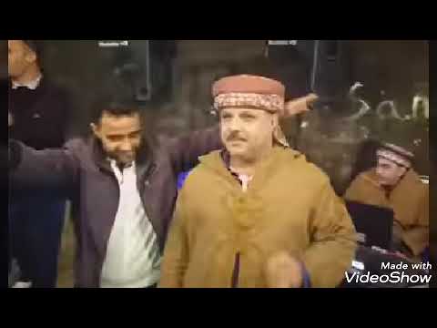 شيخ عبد الله سبنيولي سهرات أولاد قاسم