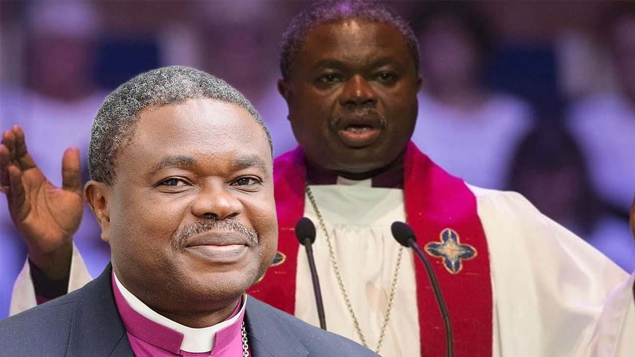 BREAKING: ASKOFU MALASUSA ACHAGULIWA KUWA MKUU MPYA WA KKKT KWA MARA YA PILI, AFUNGUKA HAYA