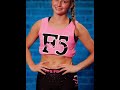 Nfinity All American 2025 Bio