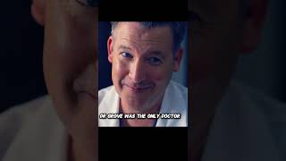 The Corrupt Deal Between Vidala and Dr. Grove #foryou #funny #fyp  #anime #usa #thetestaments #tv