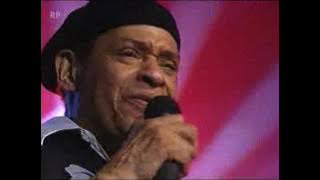 Al Jarreau - Breakin' Away - Jazztage Leverkusen 2004