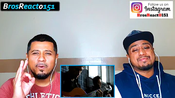 FIRST TIME HAERING Savage Garden - I Knew I Loved You (Official Video) REACTION