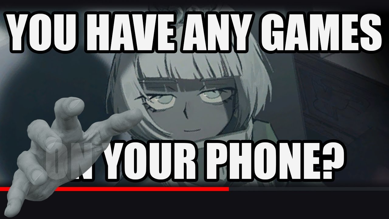 charon wants to play a game [Limbus Company]