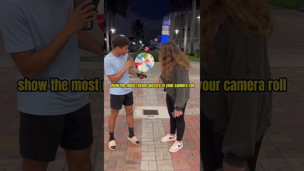 ЧЕЛЛЕНДЖ «ВРАТИ КОЛЕСО» (Часть 2)😳 