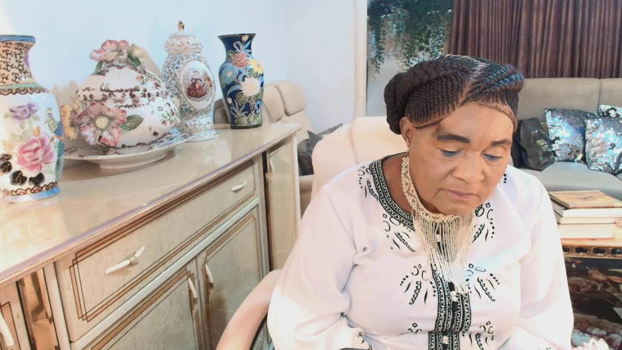 Comment un enfant de Dieu peut renverser le plan de l'ennemi. Vendredi, le 27/02/3026