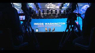 Monday Highlights - 2026 ACEC Convention & Legislative Summit