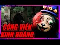 CÔNG VIÊN KINH HOÀNG – Bushside Rangers | Game Kinh Dị Miễn Phí Trên Steam 2025