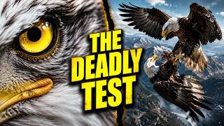 The Fortress in the Sky: Inside the Secret Life of Bald Eagles Discover The Hidden Gems Of Bald Eagle Forest