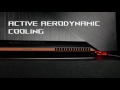 ASUS ROG ZEPHYRUS GTX 1080 Max-Q G-SYNC Gaming Laptop : video thumbnail 2