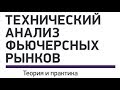 Фьючерсы. Технический анализ рынка по фазам Вайкоффа от Expert Trader.