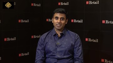 From Passion to Pourfection: Rasagnya Shankar Reddy’s Winning Journey | ETRNAwards