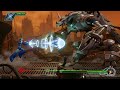 Mega Man X4 Remake  Eregion/Dragon King Theme (Reimagined)
